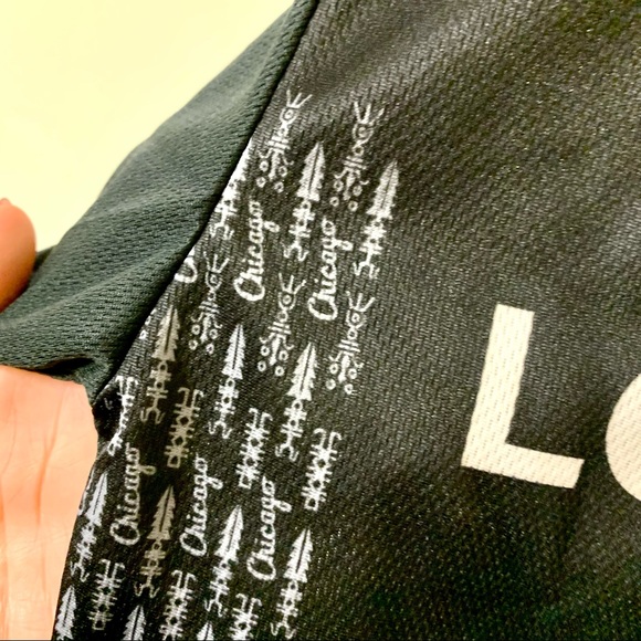 Chicago White Sox Hispanic Night Shirt - Medium - Picture 8 of 10